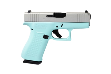 Picture of APOLLO CUSTOM 43X 9MM 10RD RBEG SA ACG-00865