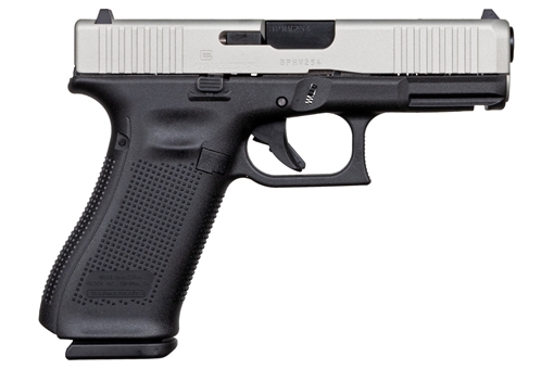 Picture of Apollo Custom|Glock 45 9MM 17RD SA SLIDE ACG-57036