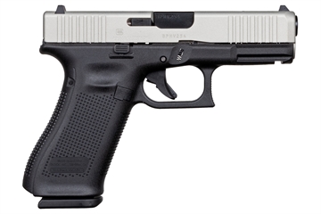 Picture of Apollo Custom Glock 45 9MM 17RD SA SLIDE ACG-57036