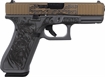 Picture of APOLLO CUSTOM 45 9MM 17RD VIKING CROW ACG-57084