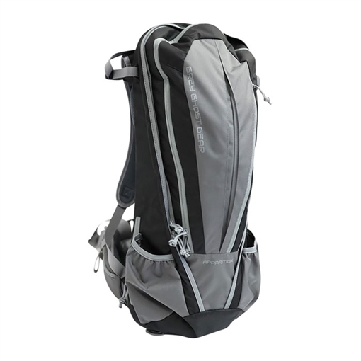 Picture of GREY GHOST GEAR APPARITION BAG GREY/BLACK GTG5874-18-2