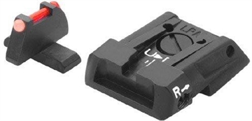 Picture of APX Adjustable Sight Kit EU00067