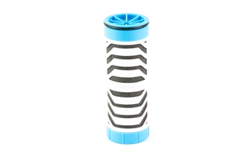 Picture of Aquamira Aquamira Series IV, Replacement Filter, Everyday Filter, Water Treatment, Blue 67021