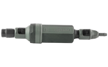 Picture of Aquamira Frontier Max, Filtration System, Includes Worldwide Red Filter, Black and Gray 67018