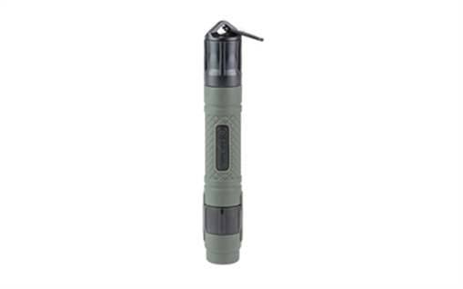 Picture of AQUAM SURVIVAL STRAW FILTER TACTICAL ZAQ-SS 877267001077