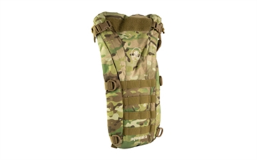 Picture of Aquamira Tactical Rigger, 2 Liter, Pressurized Reservoir Backpack, Multicam 85465 855363004659