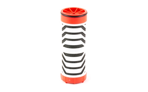 Picture of Aquamira Aquamira Series IV, Replacement Filter, Worldwide, Water Treatment, Red 67019