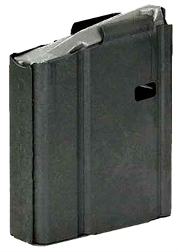 Picture of Armalite ARMALITE AR-10 MAGAZINE 308 WINCHESTER 10RD STEEL BLACK 10607001