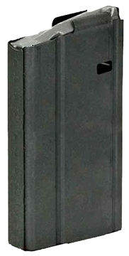 Picture of Armalite ARMALITE AR-10 MAGAZINE 308 WINCHESTER 20RD STEEL BLACK 10607002