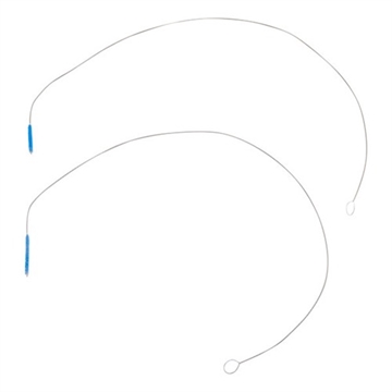 Picture of Iosso Products AR-15/AR-308 GAS TUBE BRUSH REFILL PACK 19127