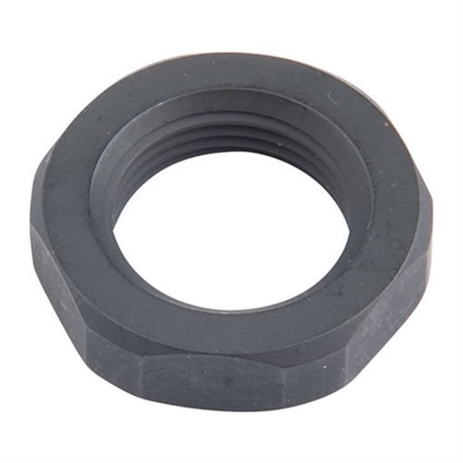 Picture of J P Enterprises AR-15 .750 JAM NUT 1/2-28'' STEEL BLACK JPJN.12B.750