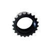 Picture of Core Rifle Systems AR-15 BARREL NUT STEEL BLACK 99446