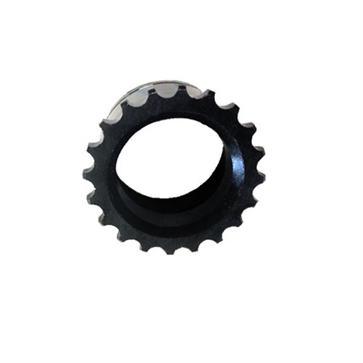 Picture of Core Rifle Systems AR-15 BARREL NUT STEEL BLACK 99446
