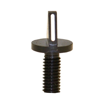 Picture of Xs Sight Systems .275'' BLADE .080'' FRONT BLADE STAINLESS STEEL WHITE AR-2008-1