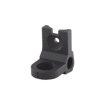 Picture of Xs Sight Systems AR-15 ADJUSTABLE CSAT COMBAT REAR SIGHT BLACK AR-2004-9