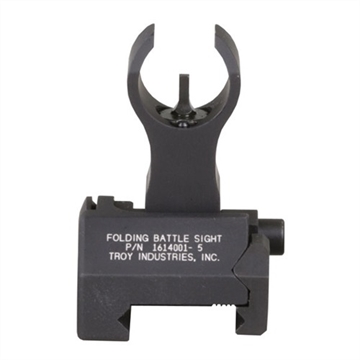 Picture of AR-15 FLIP-UP HK-STYLE FRONT SIGHT SSIG-FBS-FHBT-00