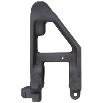 Picture of Double Star AR-15 HBAR FRONT SIGHT HOUSING BLACK AR448