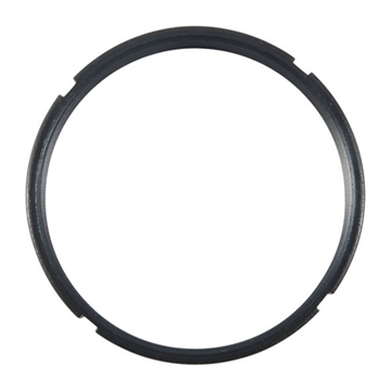 Picture of Yankee Hill Machine Co., Inc. AR-15 JAM NUT STEEL BLACK YHM-9433