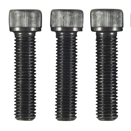 Picture of Tti Intl AR-15 PISTOL GRIP SCEW 5-PK BLUED STEEL NONE