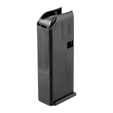Picture of Metalform AR-15 MAGAZINE 9MM 10RD STEEL BLACK 9SMG.10.S