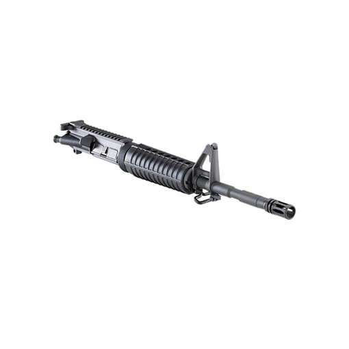 Picture of AR-15 14.5'' M4 GOVERNMENT UPPER RECEIVER 1-9 BA-F14