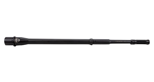 Picture of Faxon Firearms 15A58M16NGQIMDF 5.56 NATO Gunner Fits AR-15 15A58M16NGQIMDF 15A58M16NGQ-IMDF