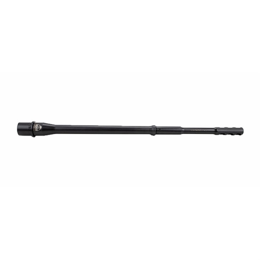 Picture of Faxon Firearms 5.56 NATO 16'' 1-8 TWIST GUNNER BBL W/ 3-PORT MUZZLE BRAKE 15A58M16NGQ-IMDB
