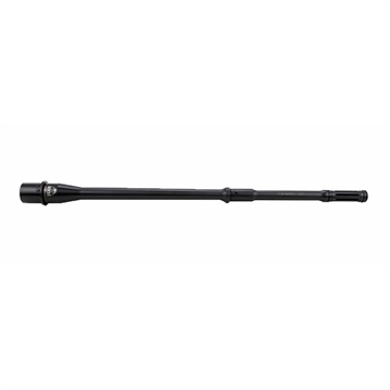 Picture of Faxon Firearms 5.56 NATO 16'' 1-8 TWIST PENCIL BBL W/FLASH HIDER 15A58M16NPQ-IMDF