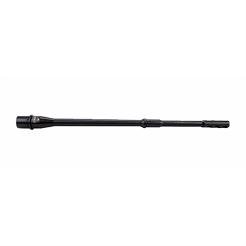 Picture of Faxon Firearms 5.56 NATO 16'' 1-8 TWIST PENCIL BBL W/ 3-PORT MUZZLE BRAKE 15A58M16NPQ-IMDB