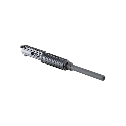 Picture of Luth-Ar AR-15 16'' LO-DRAG BULL UPPER RECEIVER 2PC HG 1-7 BA-LDC7