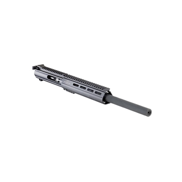 Picture of Luth-Ar AR-15 16'' LO-DRAG BULL UPPER RECEIVER FF HG 1-7 FTBL-LDC7