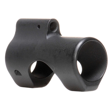 Picture of Troy Industries AR-15 2'' LOW-PROFILE GAS BLOCK .750''ID BLACK SGAS-2LP-00BT-00
