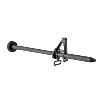 Picture of Brownells 5.56X45MM 20'' A2 RIFLE BARREL 1-7 TWIST ASSEMBLY BABR557018MC