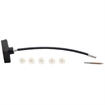 Picture of Brownells AR-15 .223 SWAB KIT NONE