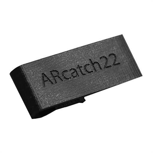 Picture of Ar Catch22 AR-15 .22LR S&W M&P 15-22 CLIP-ON MAGAZINE ADAPTER SWADAPTERCLIP