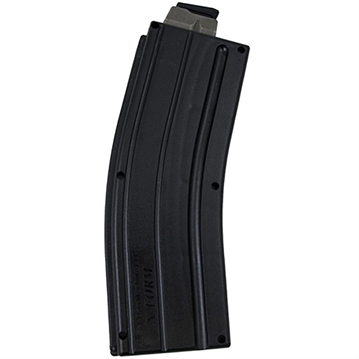 Picture of Black Dog Machine AR-15 25RD SONIC WELD MAGAZINE 22LR SW-25BL-SS