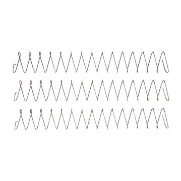 Picture of Sprinco Usa AR-15 30-ROUND MAGAZINE SPRING, FLAT WIRE 3-PK 24533