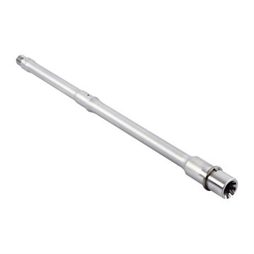 Picture of Wilson Combat AR-15 300 HAM'R 16.2 BBL RANGER PROFILE 1-15 TWIST SS TR-300HRAMG16RT