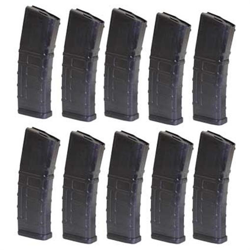 Picture of AR-15 30RD PMAG GEN M2 MOE MAGAZINE 223/5.56 100006987 -
