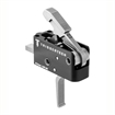 Picture of TriggerTech Trigger, 3.5LB Pull Weight, Fits AR-15, Competitive Flat Trigger, Two Stage, Stainless Finish, Includes Installation Tools, Instruction Book, & TriggerTech Patch AR0-TBS-33-NNF AR0TBS33NNF