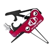 Picture of Elftmann AR-15 3GUN TRIGGER STRAIGHT FINGER ADJUSTABLE 3GUN-S FA