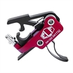 Picture of Elftmann AR-15 3GUN TRIGGER CURVED FINGER ADJUSTABLE 3GUN-C FA