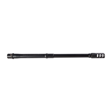 Picture of AR-15 450 BUSHMASTER BARREL STAINLESS STEEL BN15A45016C16NL