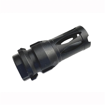 Picture of Forward Controls Design AR-15 6315 FLASH HIDER FOR KEYMO MOUNT 1/2-28 6315KM