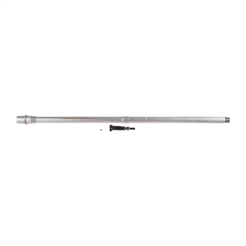Picture of Brownells 6.5 GRENDEL BARREL 24'' 1-8 TWIST RIFLE-LENGTH    BN-15BG8R24NMM-5R-BE
