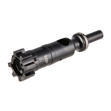 Picture of Brownells BRN AR-15 6.5 GRENDEL BOLT NITRIDE MP, BLACK    AZT-M4-65-ST-001