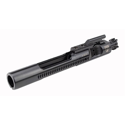 Picture of Faxon Firearms 6.8/.224 VALKYRIE BOLT CARRIER GROUP FOR AR-15 NITRIDE BLACK FF224BCGCNITRIDE