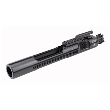 Picture of Faxon Firearms 6.8/.224 VALKYRIE BOLT CARRIER GROUP FOR AR-15 NITRIDE BLACK FF224BCGCNITRIDE
