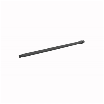 Picture of Faxon Firearms 6MM ARC BARREL 20IN 1-8 5R RIFLE 5/8-24 BLK BN15BARC8R20NHQ
