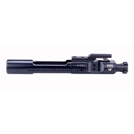 Picture of Faxon Firearms 7.62X39MM TYPE 1 BOLT CARRIER GROUP FOR AR-15 NITRIDE BLACK FF76239GBCGCNITRIDE